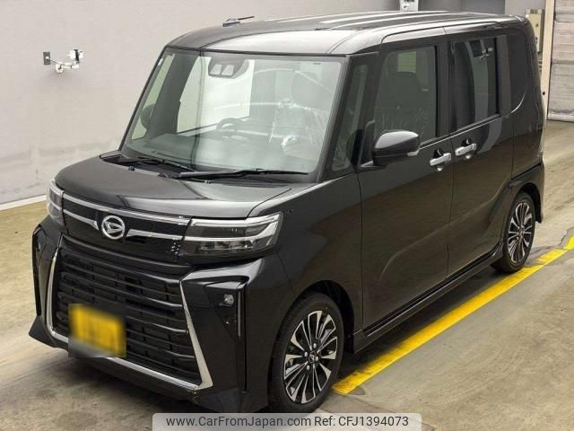 daihatsu tanto 2025 quick_quick_5BA-LA650S_LA650S-0507135 image 1