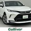 toyota harrier 2023 -TOYOTA--Harrier 6BA-MXUA85--MXUA85-0014572---TOYOTA--Harrier 6BA-MXUA85--MXUA85-0014572- image 1