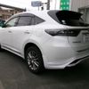 toyota harrier 2015 -TOYOTA 【愛媛 330ｾ4482】--Harrier ZSU60W--0065164---TOYOTA 【愛媛 330ｾ4482】--Harrier ZSU60W--0065164- image 2