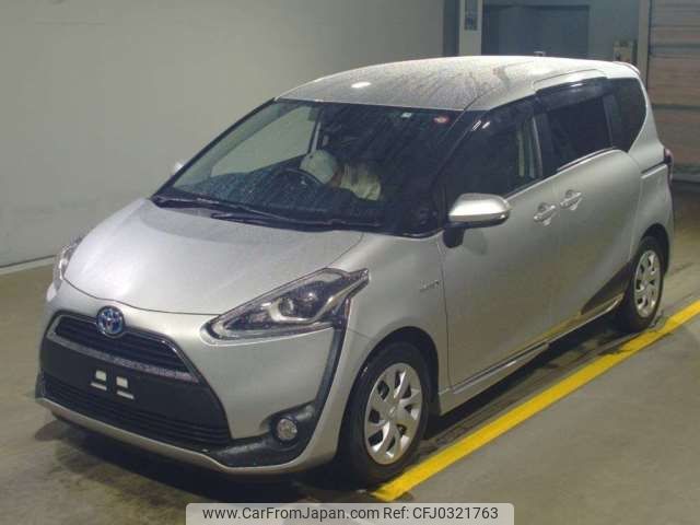 toyota sienta 2015 -TOYOTA--Sienta DAA-NHP170G--NHP170-7013392---TOYOTA--Sienta DAA-NHP170G--NHP170-7013392- image 1