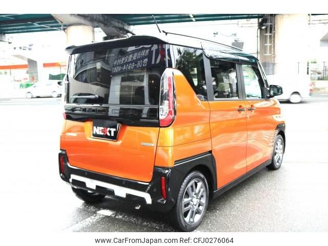 mitsubishi delica 2024 quick_quick_4AA-B35A_B35A-0507014 image 2