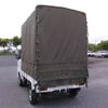 daihatsu hijet-truck 2005 -DAIHATSU--Hijet Truck S200P-2015793---DAIHATSU--Hijet Truck S200P-2015793- image 2