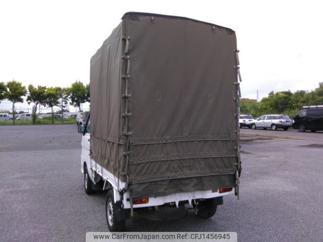 daihatsu hijet-truck 2005 -DAIHATSU--Hijet Truck S200P-2015793---DAIHATSU--Hijet Truck S200P-2015793- image 2