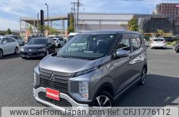 mitsubishi ek-cross 2020 CFJ1776112