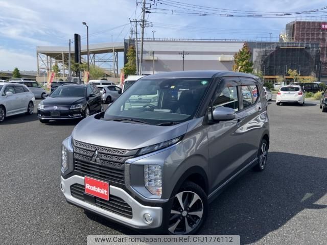 mitsubishi ek-cross 2020 CFJ1776112 image 1