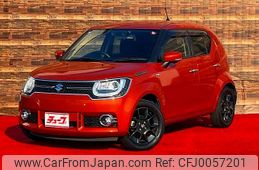 suzuki ignis 2016 -SUZUKI--Ignis DAA-FF21S--FF21S-123132---SUZUKI--Ignis DAA-FF21S--FF21S-123132-