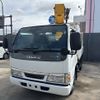 isuzu elf-truck 2003 CFJ1833985 image 2