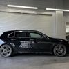 mercedes-benz a-class 2024 -MERCEDES-BENZ--Benz A Class 3DA-177012--W1K1770122V197407---MERCEDES-BENZ--Benz A Class 3DA-177012--W1K1770122V197407- image 3