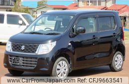 suzuki wagon-r 2016 -SUZUKI--Wagon R DBA-MH34S--MH34S-442336---SUZUKI--Wagon R DBA-MH34S--MH34S-442336-