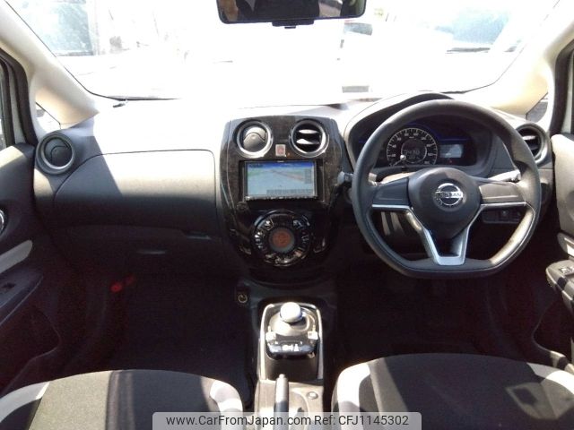 nissan note 2020 -NISSAN--Note DAA-HE12--HE12-410497---NISSAN--Note DAA-HE12--HE12-410497- image 2