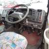 mitsubishi rosa-bus 2002 17632218 image 21