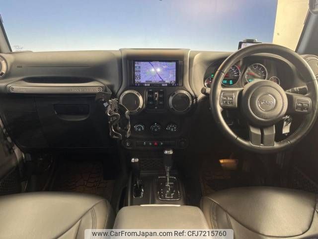 chrysler jeep-wrangler 2016 -CHRYSLER--Jeep Wrangler ABA-JK36L--1C4HJWKG3GL147192---CHRYSLER--Jeep Wrangler ABA-JK36L--1C4HJWKG3GL147192- image 2