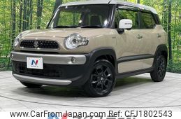 suzuki xbee 2022 CFJ1802543