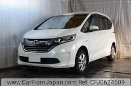 honda freed 2019 -HONDA--Freed GB8--1020316---HONDA--Freed GB8--1020316-