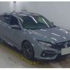 honda civic 2021 -HONDA--Civic 6BA-FK7--FK7-1301371---HONDA--Civic 6BA-FK7--FK7-1301371- image 1
