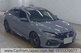 honda civic 2021 -HONDA--Civic 6BA-FK7--FK7-1301371---HONDA--Civic 6BA-FK7--FK7-1301371-