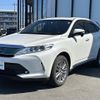 toyota harrier 2019 -TOYOTA--Harrier DBA-ZSU60W--ZSU60-0170914---TOYOTA--Harrier DBA-ZSU60W--ZSU60-0170914- image 20