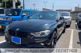 bmw 3-series 2014 CFJ1673828