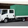 isuzu elf-truck 2021 GOO_NET_EXCHANGE_0540277A30240823W004 image 9