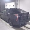 toyota prius 2017 -TOYOTA--Prius ZVW55-8048961---TOYOTA--Prius ZVW55-8048961- image 2