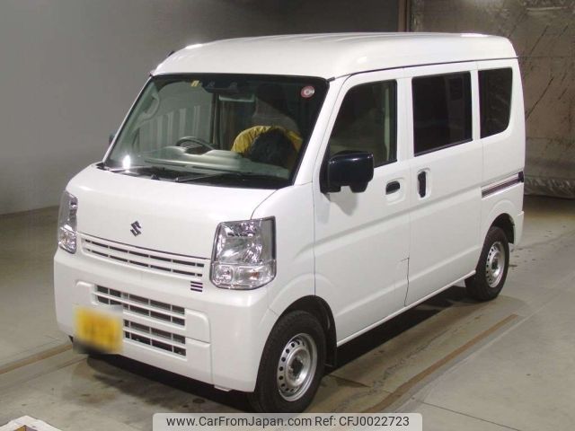 suzuki every 2023 -SUZUKI 【和歌山 480て8276】--Every DA17V-643268---SUZUKI 【和歌山 480て8276】--Every DA17V-643268- image 1