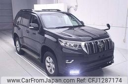 toyota land-cruiser-prado 2019 -TOYOTA--Land Cruiser Prado TRJ150W-0103365---TOYOTA--Land Cruiser Prado TRJ150W-0103365-