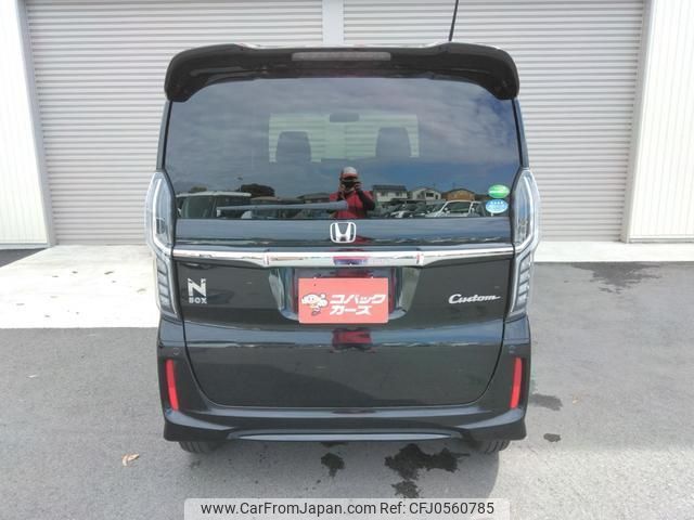 honda n-box 2018 quick_quick_JF3_JF3-1114240 image 2