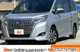 toyota esquire 2021 CFJ1747369
