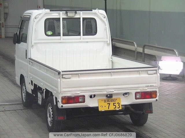 honda acty-truck 2014 -HONDA 【宮城 480ﾂ753】--Acty Truck HA9--1230224---HONDA 【宮城 480ﾂ753】--Acty Truck HA9--1230224- image 2