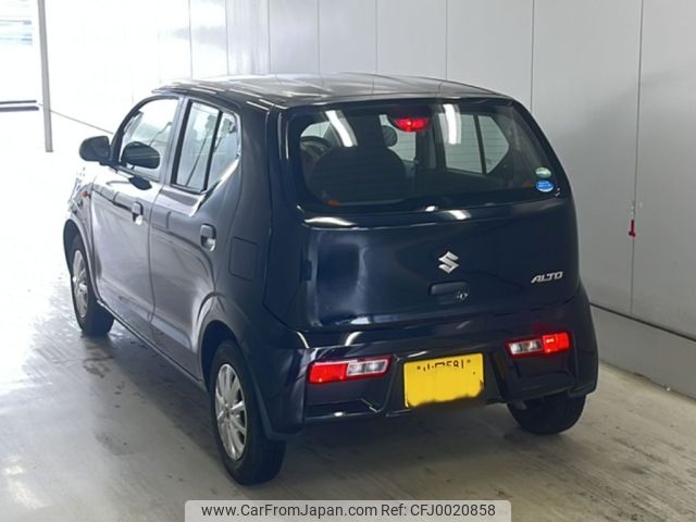 suzuki alto 2019 -SUZUKI 【山口 581む2121】--Alto HA36S-510149---SUZUKI 【山口 581む2121】--Alto HA36S-510149- image 2