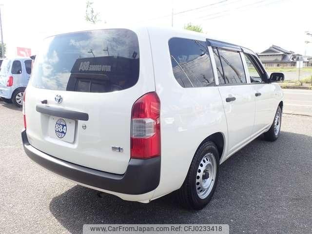 toyota probox-van 2019 quick_quick_6AE-NHP160V_NHP160V-0009080 image 2