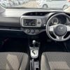 toyota vitz 2014 -TOYOTA--Vitz DBA-KSP130--KSP130-2134364---TOYOTA--Vitz DBA-KSP130--KSP130-2134364- image 2