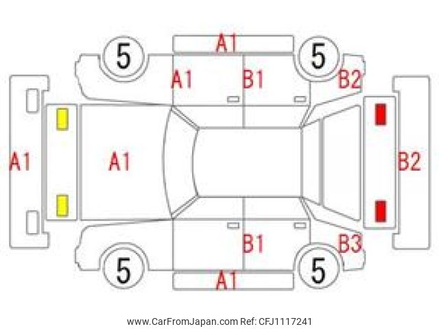 daihatsu mira-e-s 2014 -DAIHATSU--Mira e:s DBA-LA300S--LA300S-1287250---DAIHATSU--Mira e:s DBA-LA300S--LA300S-1287250- image 2