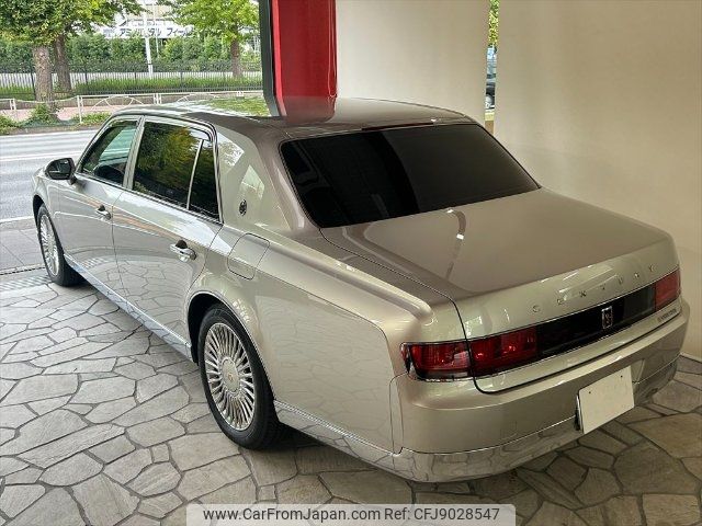 toyota century 2022 -TOYOTA 【名変中 】--Century UWG60--1000145---TOYOTA 【名変中 】--Century UWG60--1000145- image 2