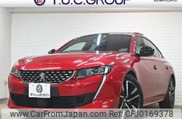 peugeot 508 2019 -PEUGEOT--Peugeot 508 3DA-R8AH01--VR3FHEHZRKY028128---PEUGEOT--Peugeot 508 3DA-R8AH01--VR3FHEHZRKY028128-