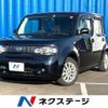 nissan cube 2014 quick_quick_NZ12_NZ12-052646 image 1