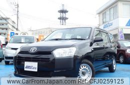 toyota probox 2019 quick_quick_DBE-NSP160V_NSP160-0043425