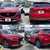 mazda cx-5 2017 -MAZDA--CX-5 LDA-KF2P--KF2P-122750---MAZDA--CX-5 LDA-KF2P--KF2P-122750- image 9