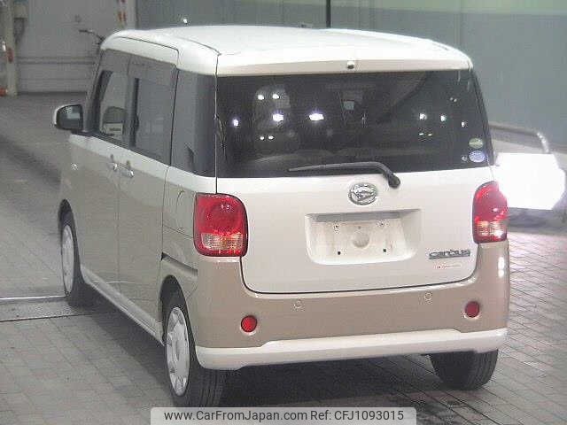 daihatsu move-canbus 2018 -DAIHATSU--Move Canbus LA800S--0111425---DAIHATSU--Move Canbus LA800S--0111425- image 2