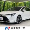 toyota corolla-touring-wagon 2021 quick_quick_MZEA12W_MZEA12-0001570 image 1