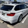 bmw 3-series 2014 -BMW--BMW 3 Series DBA-3B20--WBA3G72030F945338---BMW--BMW 3 Series DBA-3B20--WBA3G72030F945338- image 3