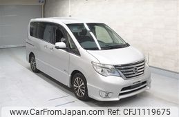 nissan serena 2016 -NISSAN--Serena HFC26-302718---NISSAN--Serena HFC26-302718-