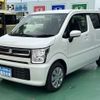 suzuki wagon-r 2022 -SUZUKI--Wagon R 5BA-MH85S--MH85S-137883---SUZUKI--Wagon R 5BA-MH85S--MH85S-137883- image 3