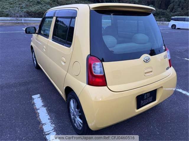 daihatsu esse 2006 -DAIHATSU--Esse DBA-L235S--L235S-0006540---DAIHATSU--Esse DBA-L235S--L235S-0006540- image 2