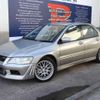 mitsubishi lancer 2002 quick_quick_GH-CT9A_CT9A-0103134 image 10