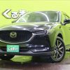 mazda cx-5 2017 -MAZDA--CX-5 LDA-KF2P--KF2P-122866---MAZDA--CX-5 LDA-KF2P--KF2P-122866- image 1