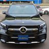 mercedes-benz glb-class 2022 quick_quick_5BA-247684M_W1N2476842W240430 image 4