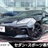 toyota 86 2024 -TOYOTA--86 3BA-ZN8--ZN8-044***---TOYOTA--86 3BA-ZN8--ZN8-044***- image 1