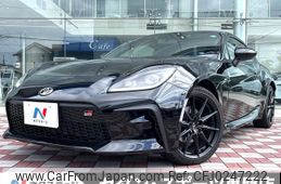 toyota 86 2024 -TOYOTA--86 3BA-ZN8--ZN8-044***---TOYOTA--86 3BA-ZN8--ZN8-044***-