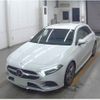 mercedes-benz a-class 2021 quick_quick_3DA-177012_W1K1770122V099437 image 1